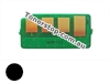 Picture of Black Compatible Toner Reset Chip - suits Samsung CLP-415NW