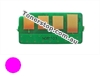 Picture of Magenta Compatible Toner Reset Chip - suits Samsung CLP-415NW