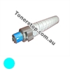 Picture of Cyan Compatible Toner Cartridge - suits Ricoh AFICIO MPC COLOUR SERIES MP C2030