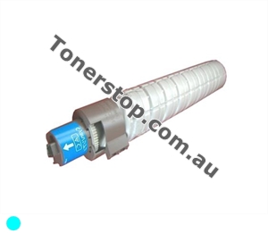 Picture of Cyan Compatible Toner Cartridge - suits Ricoh AFICIO MPC COLOUR SERIES MP C5503