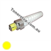 Picture of Yellow Compatible Toner Cartridge - suits Ricoh AFICIO MPC COLOUR SERIES MP C4501