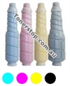 Picture of Bundled Set of 4 Compatible Toner Cartridges - suits Konica Minolta BIZHUB PRO Series Bizhub Pro C5501