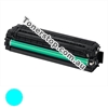 Picture of Cyan Compatible Toner Cartridge - suits Samsung CLX-6260ND