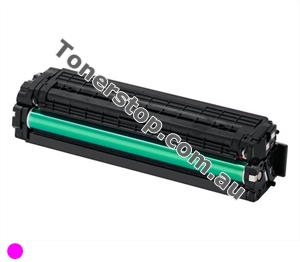 Picture of Magenta Compatible Toner Cartridge - suits Samsung CLX-6260ND