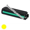 Picture of Yellow Compatible Toner Cartridge - suits Samsung CLX-6260ND