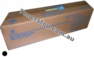 Picture of Black On Special - Genuine Drum Unit for Konica Minolta BIZHUB C350