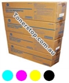 Picture of Bundled Set of 4 On Special - Genuine Drum Units for Konica Minolta BIZHUB C351