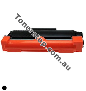 Picture of Black Compatible Toner Cartridge - suits Brother Brother DCP L Series DCP-L5500DN