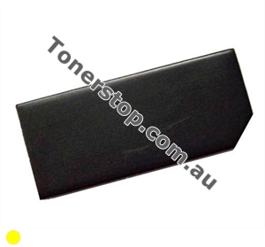 Picture of Yellow Compatible Toner Reset Chip - suits HP 5500dn