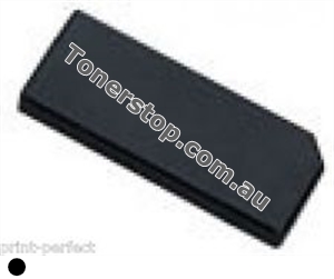 Picture of Black Compatible Toner Reset Chip - suits HP 4650dn