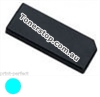 Picture of Cyan Compatible Toner Reset Chip - suits HP 4600hdn