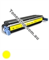 Picture of Yellow Remanufactured Toner Cartridge - suits HP 5550n