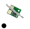 Picture of Black Compatible Toner Reset Chip - suits IBM INFOPRINT 1754