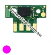 Picture of Magenta Compatible Toner Reset Chip - suits Lexmark X548