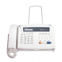 Intelli Fax-4650