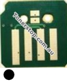 Picture of Black Compatible Toner Reset Chip - suits Xerox DocuCentre-IV C2270