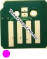 Picture of Magenta Compatible Toner Reset Chip - suits Xerox DocuCentre-IV C2270
