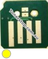 Picture of Yellow Compatible Drum Reset Chip - suits Xerox ApeosPort-IV C2263