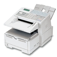 Picture for category OKIFAX 5750