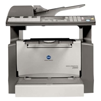 Picture for category FAX 2900