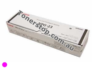 Picture of Magenta On Special - Genuine Toner Cartridge for Canon IR C2800