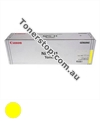 Picture of Yellow On Special - Genuine Toner Cartridge for Canon iR C4580