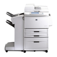 hp 9000dn