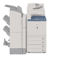 Picture for category iR C4580