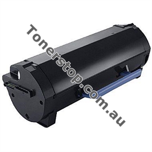Picture of Remanufactured Toner Cartridge - suits Lexmark MS310D