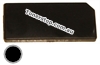 Picture of Black Compatible Drum Reset Chip - suits HP 9500