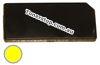 Picture of Yellow Compatible Drum Reset Chip - suits Canon iR C3220