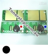 Picture of Black Compatible Toner Reset Chip - suits Konica Minolta BIZHUB C652