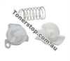 Picture of Xerox CT202330 Reset Gear, Spring and fill plug kit Xerox DocuPrint P265dw