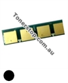 Picture of Black Compatible Toner Reset Chip - suits Samsung CLP-320N