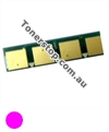 Picture of Magenta Compatible Toner Reset Chip - suits Samsung CLP-320N