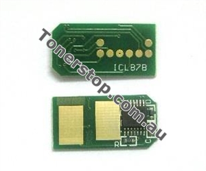 Picture of Compatible Toner Reset Chip - suits OKI MB471