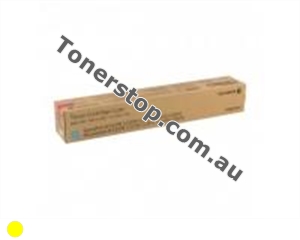 Picture of Yellow On Special - Genuine Toner Cartridge for Xerox ApeosPort-III C2205