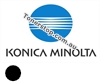 Picture of Black Genuine OEM Imaging Drum for Konica Minolta BIZHUB C3850