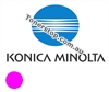 Picture of Magenta Genuine OEM Imaging Drum for Konica Minolta BIZHUB C3850