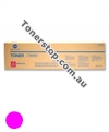 Picture of Magenta Genuine OEM Toner Cartridge for Konica Minolta BIZHUB C451