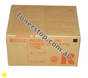 Picture of Yellow On Special - Genuine Toner Cartridge for Ricoh 3245C
