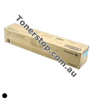Picture of Black Genuine OEM Toner Cartridge for Xerox ApeosPort-IV C2265