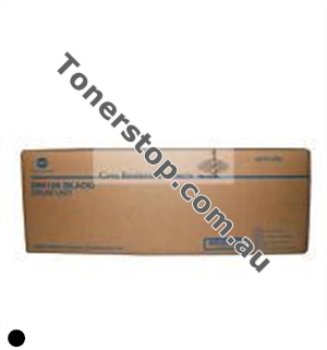 Picture of Genuine Black Drum Unit  Konica Minolta BIZHUB C452