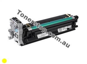 Picture of Yellow Remanufactured Drum Unit - suits Konica Minolta 4650EN