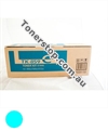 Picture of Cyan On Special - Genuine Toner Cartridge for Kyocera TASKalfa Series TASKalfa 552ci