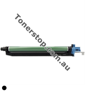 Picture of Black Compatible Imaging Drum - suits Konica Minolta BIZHUB C284