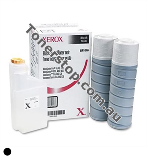 Picture of Genuine Toner Cartridge 60,000 Page Twin Pack suits  Xerox WorkCentre 5638