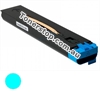 Picture of Cyan Compatible Toner Cartridge - suits Xerox DocuColor 6075-II