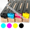 Picture of Bundled Set of 4 Compatible Toner Cartridges - suits Xerox DocuColor 6075-II