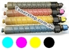 Picture of Bundled Set of 4 Compatible Toner Cartridges - suits Lanier SP C831DN
